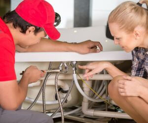 About Plumbers Pros Arroyo Seco, NM